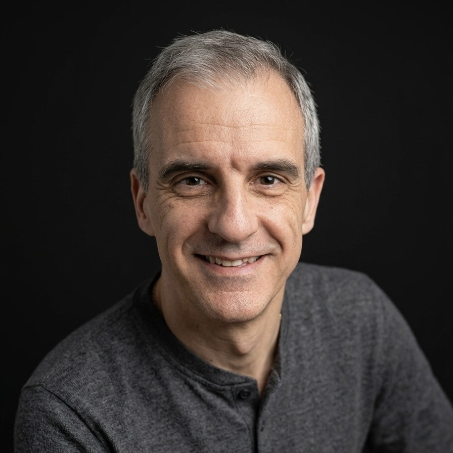 Profile Image of the Author