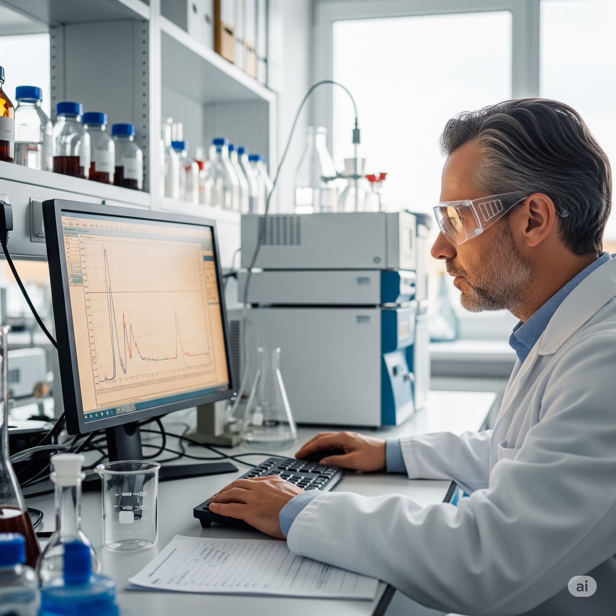 Scientific mindset and AI