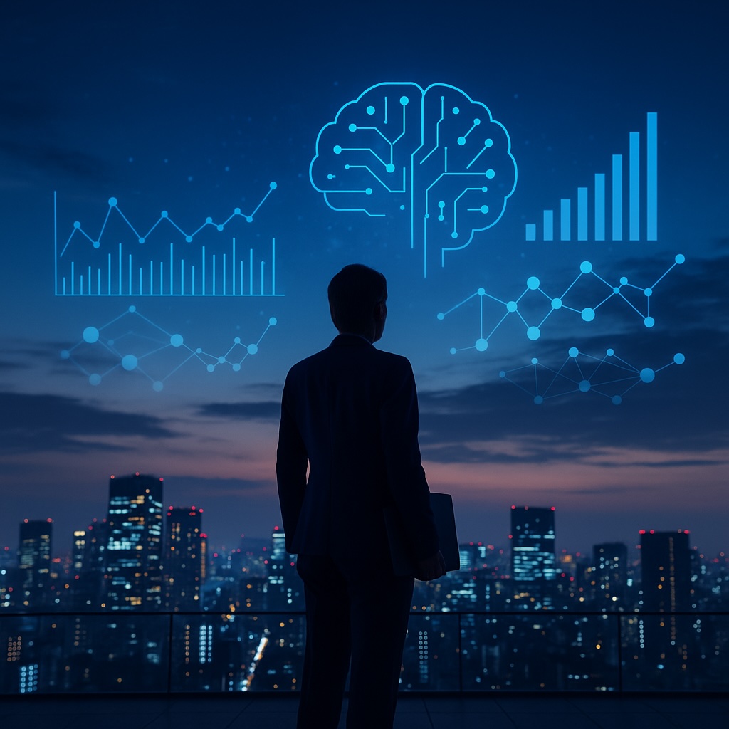 Strategi AI Vision